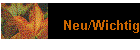 Neu/Wichtig